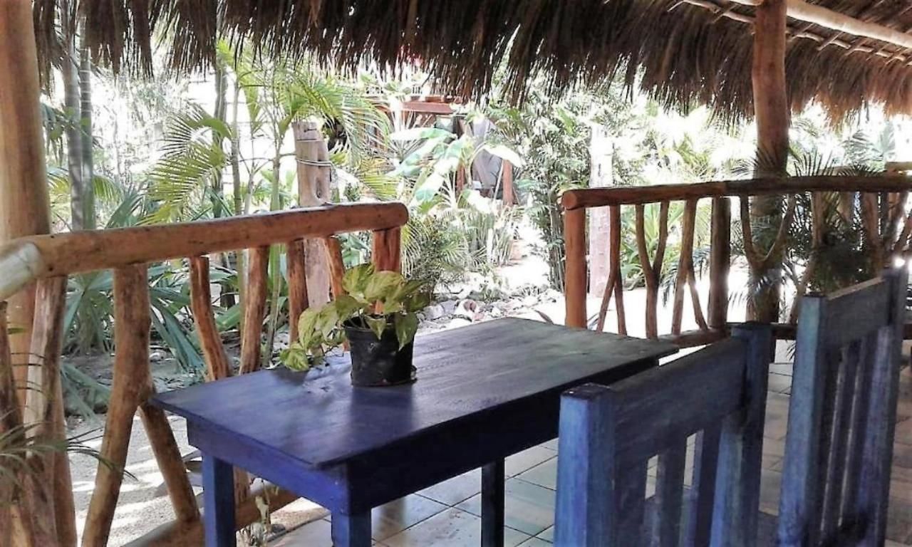 Zamunda Garden View Inn 2*