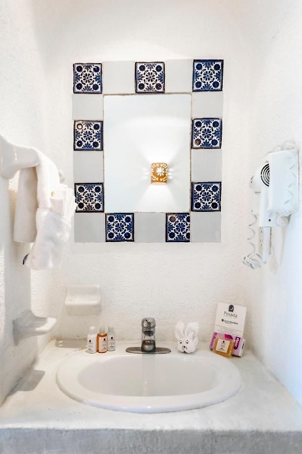 Luna Del Sur Inn Tulum