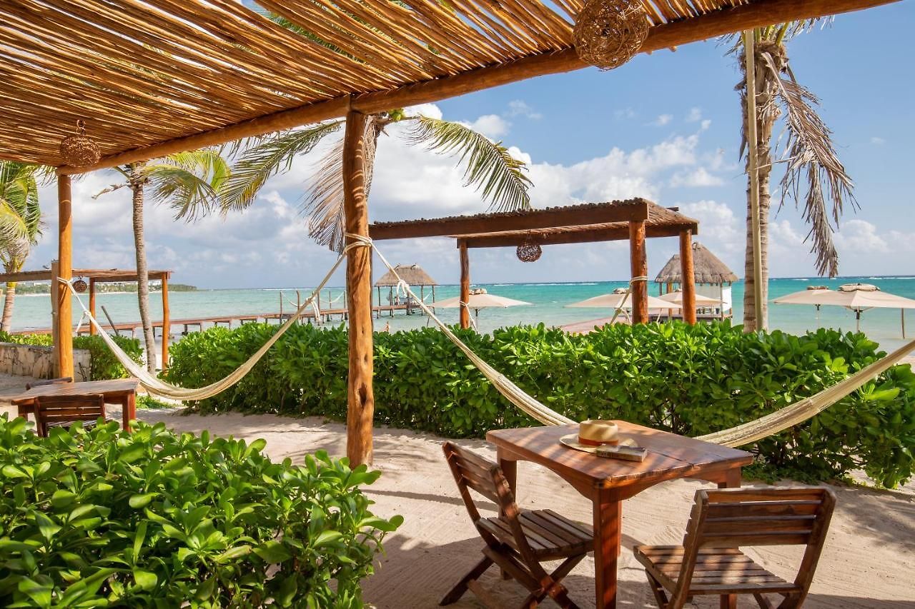 Mereva Hotel Tulum