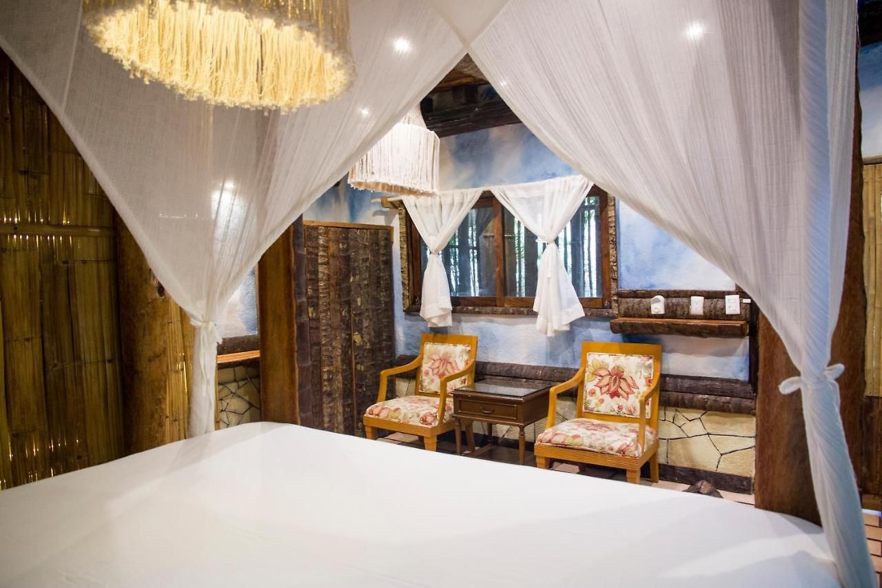 La Eufemia Hotel Tulum
