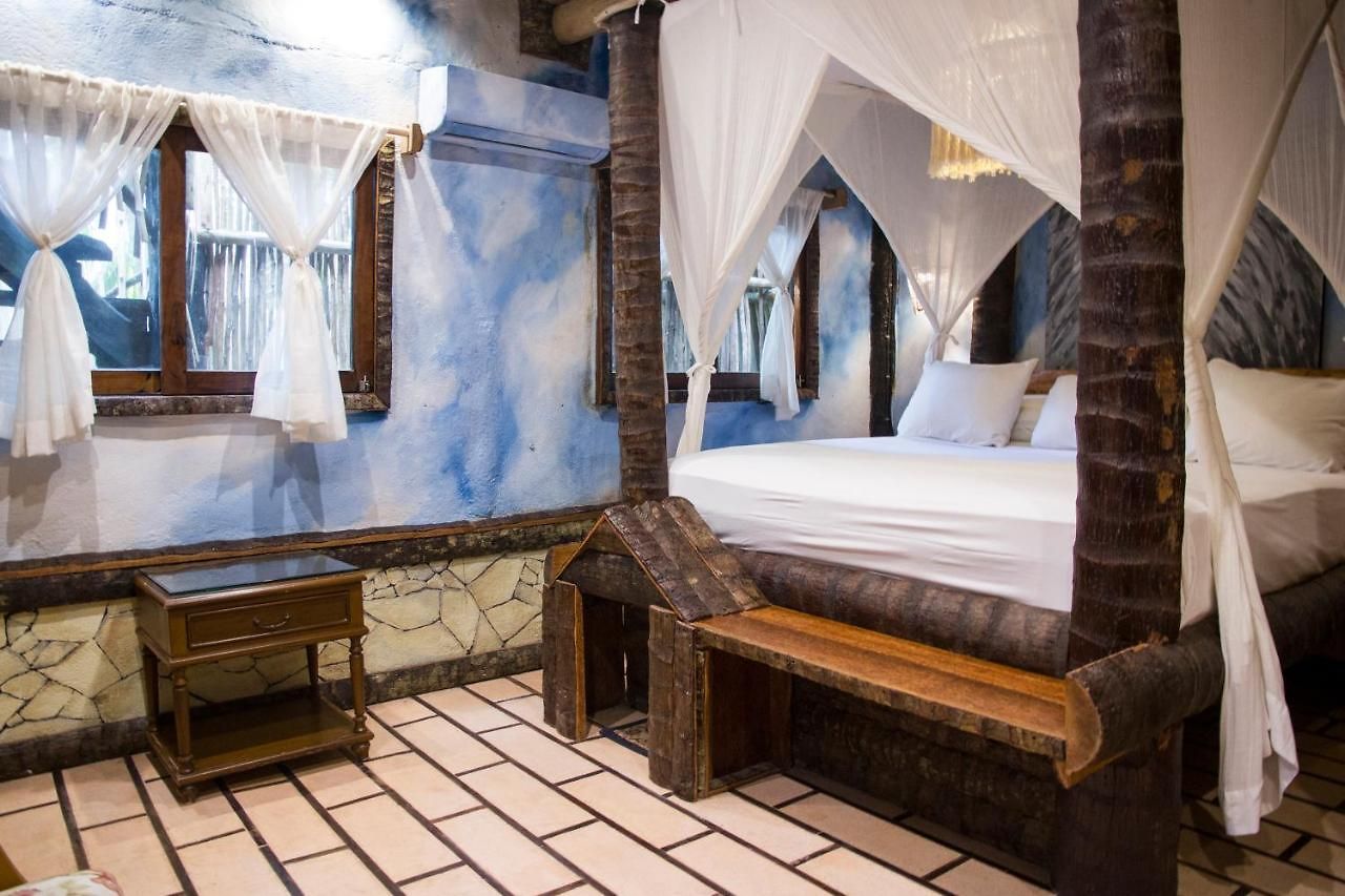 Hotel La Eufemia