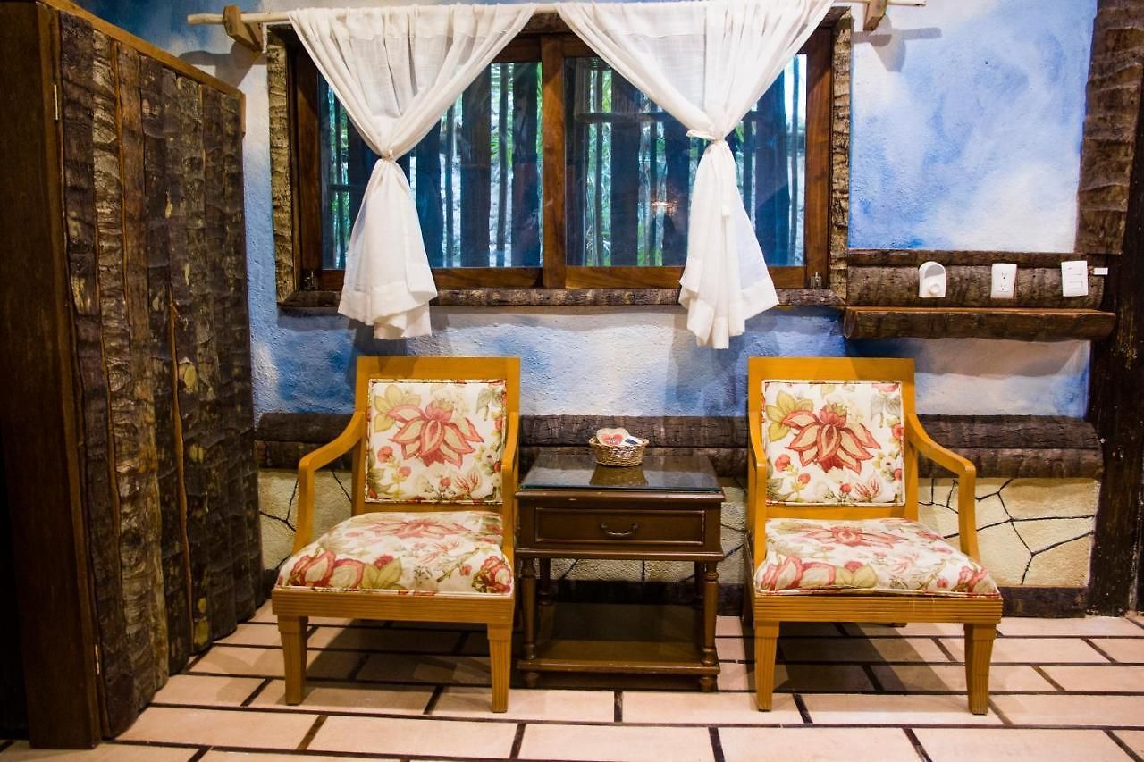 La Eufemia Hotel