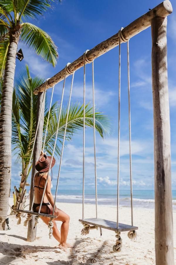 Arrecifes 4* Tulum