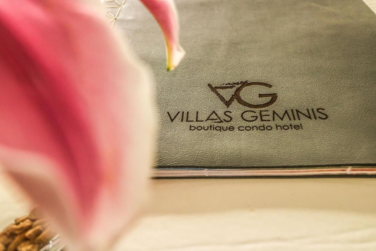 Geminis Boutique Condohotel Hotel