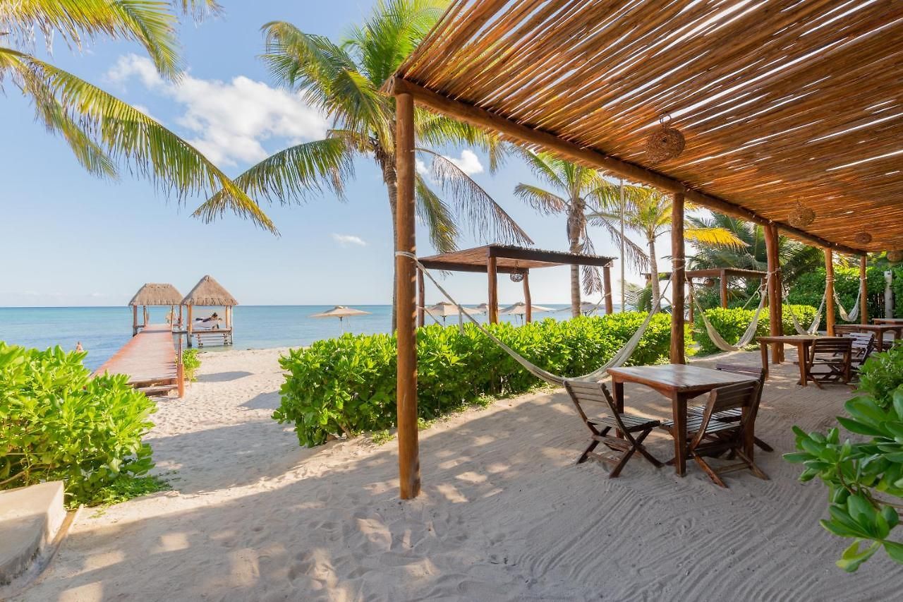 Hotel Mereva Tulum