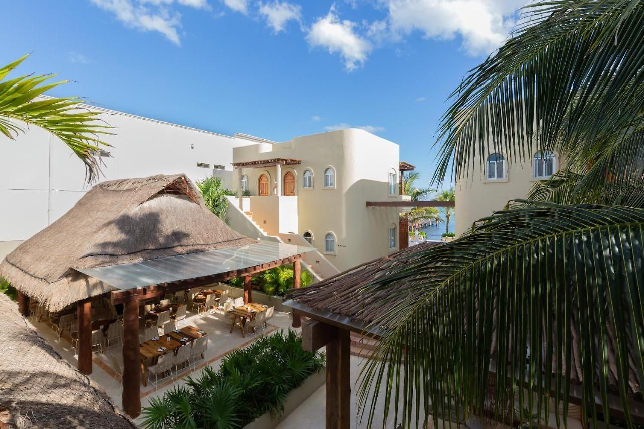 Mereva Hotel 4*