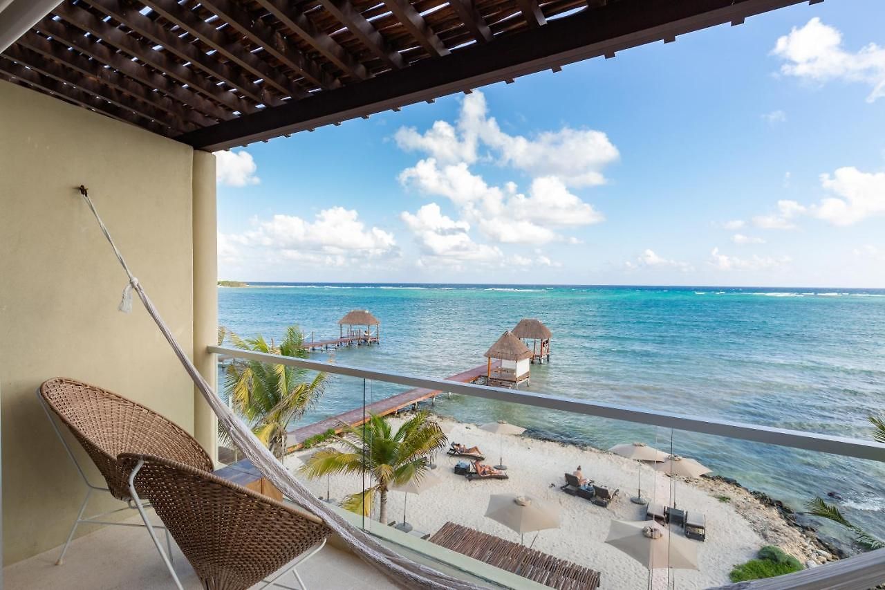 Mereva 4* Tulum