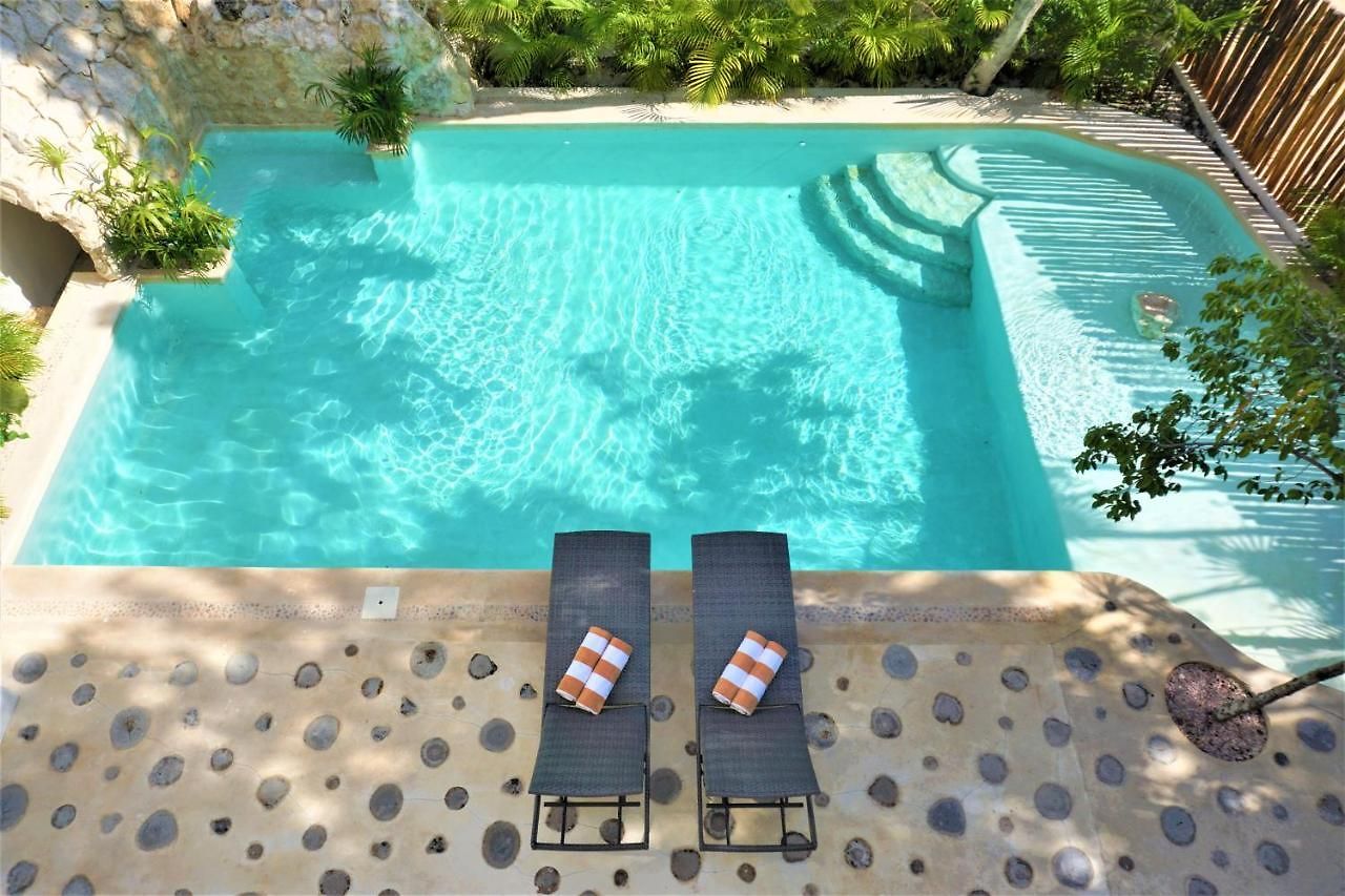 Hotel Niik Tulum