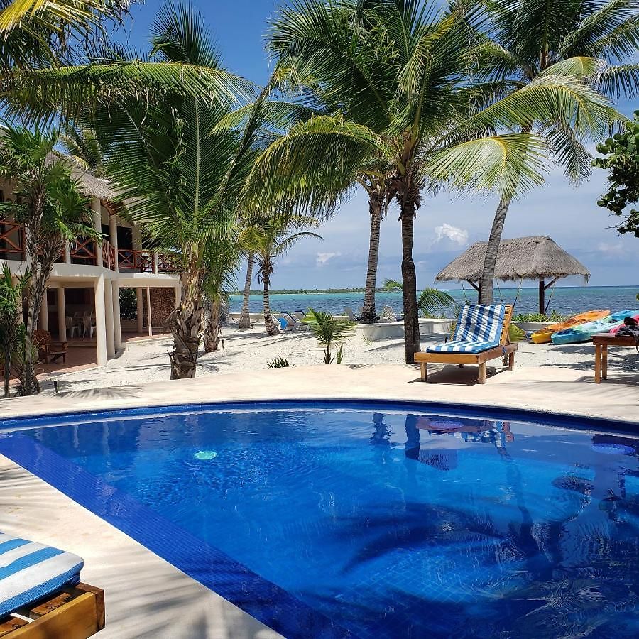 Casa Tortuga, Soliman Bay Villa