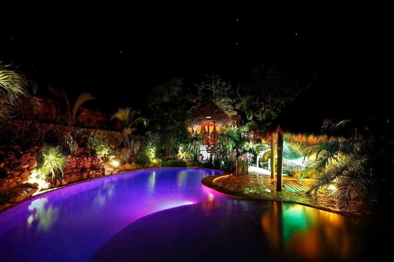Aldea Jo-yah Villa