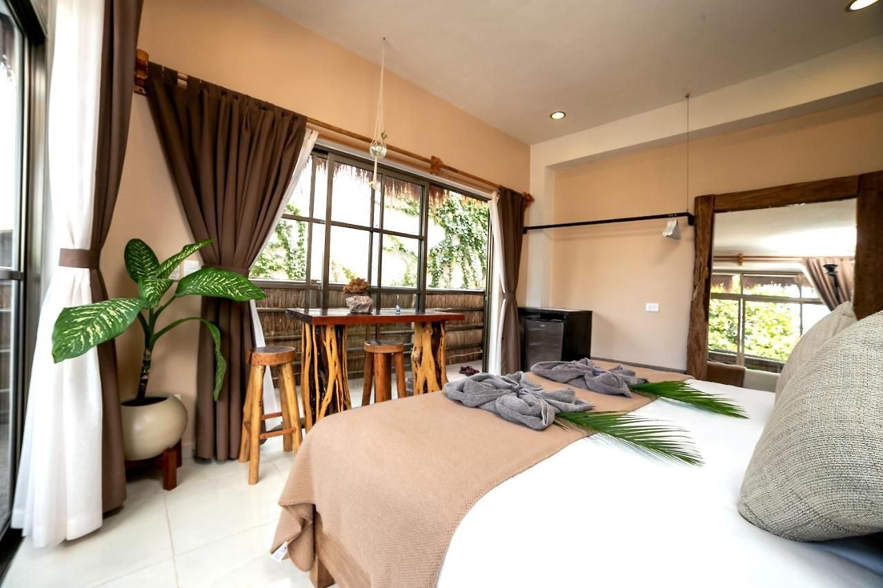 Grand Balam Plaza Aparthotel 4*