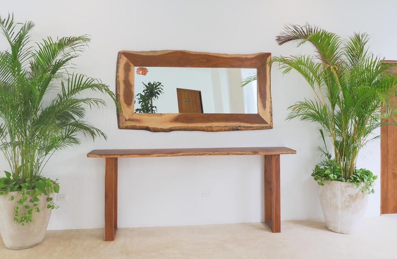 Blanco Tulum