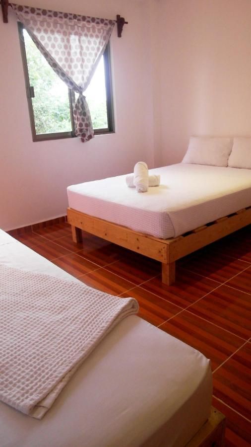 Itza La Veleta 3* Tulum