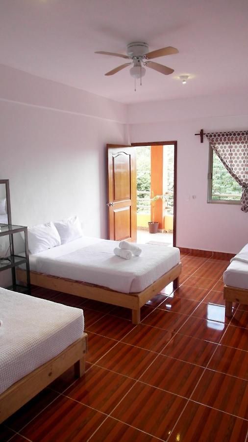 Itza La Veleta Hotel 3*