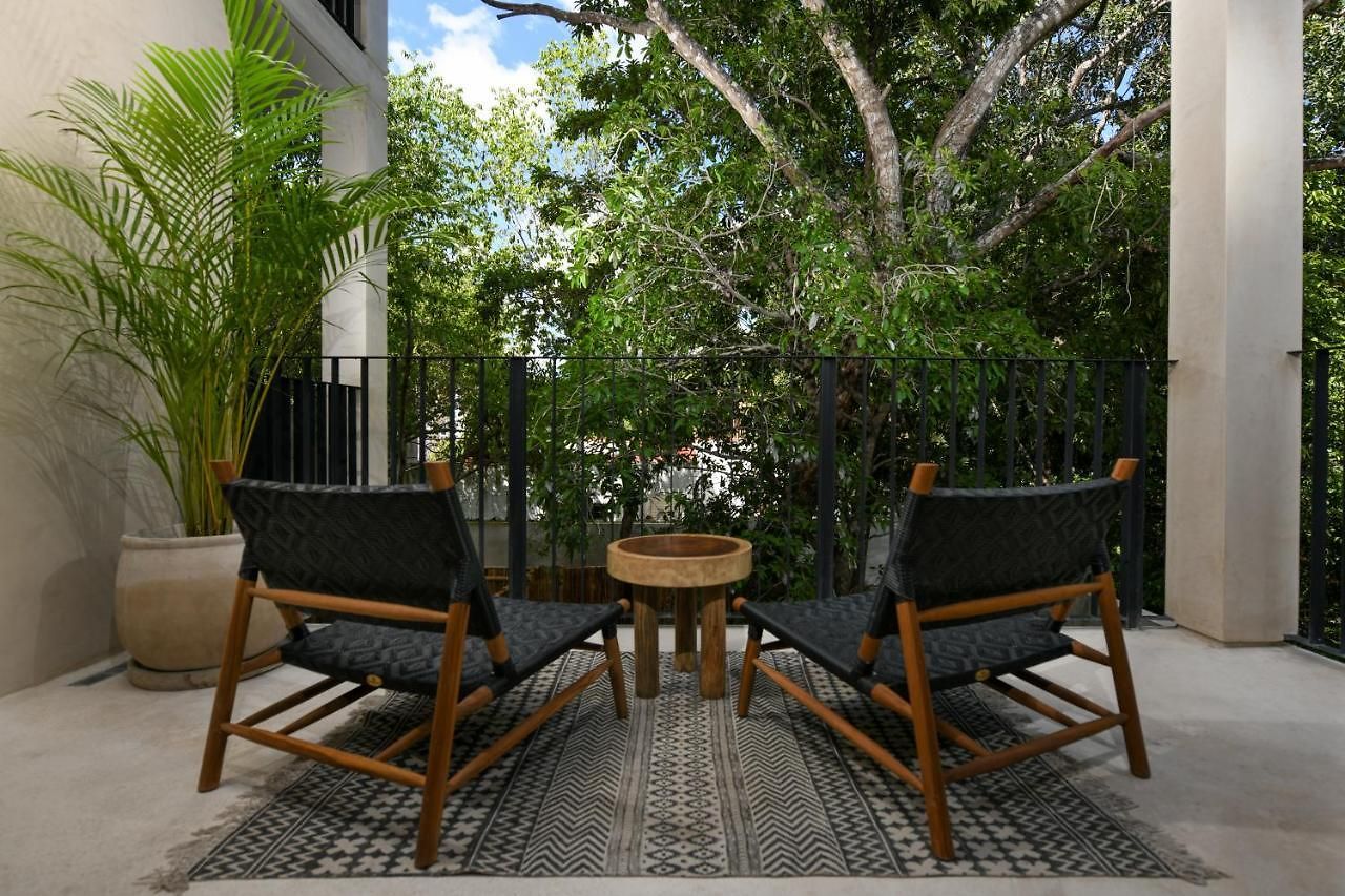 Casa Agape Boutique Rooftop Pool & Club Access 4*