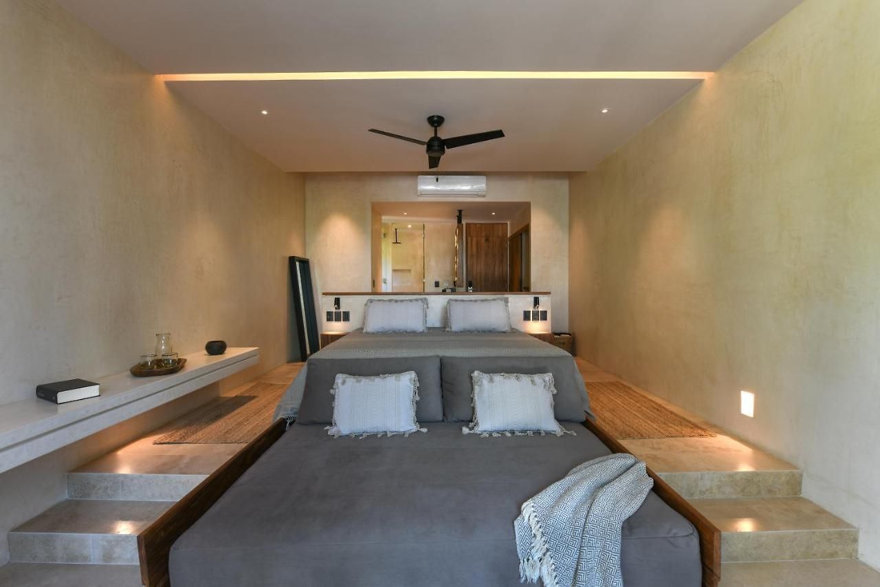 Hotel Casa Agape Boutique Rooftop Pool & Club Access 4*