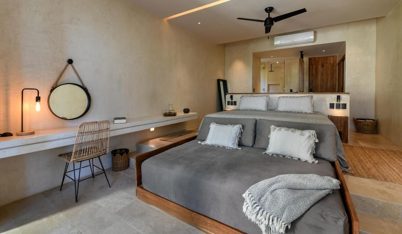 Casa Agape Boutique Rooftop Pool & Club Access Hotel 4*