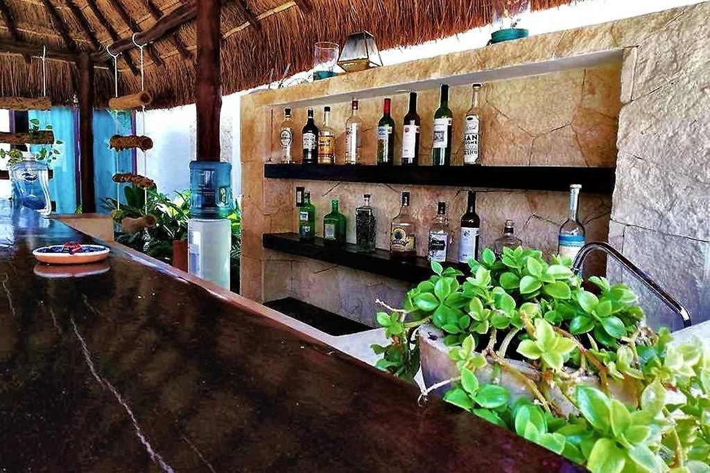 Alemaya Apart Amazing & Ecological Couple Jungle Retreat Aparthotel *
