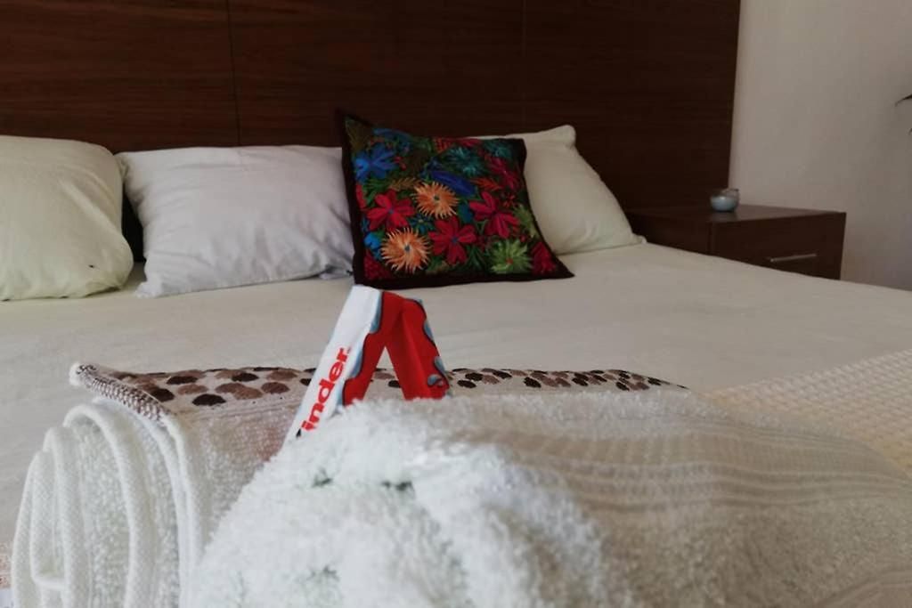 Alemaya Apart Amazing & Ecological Couple Jungle Retreat *