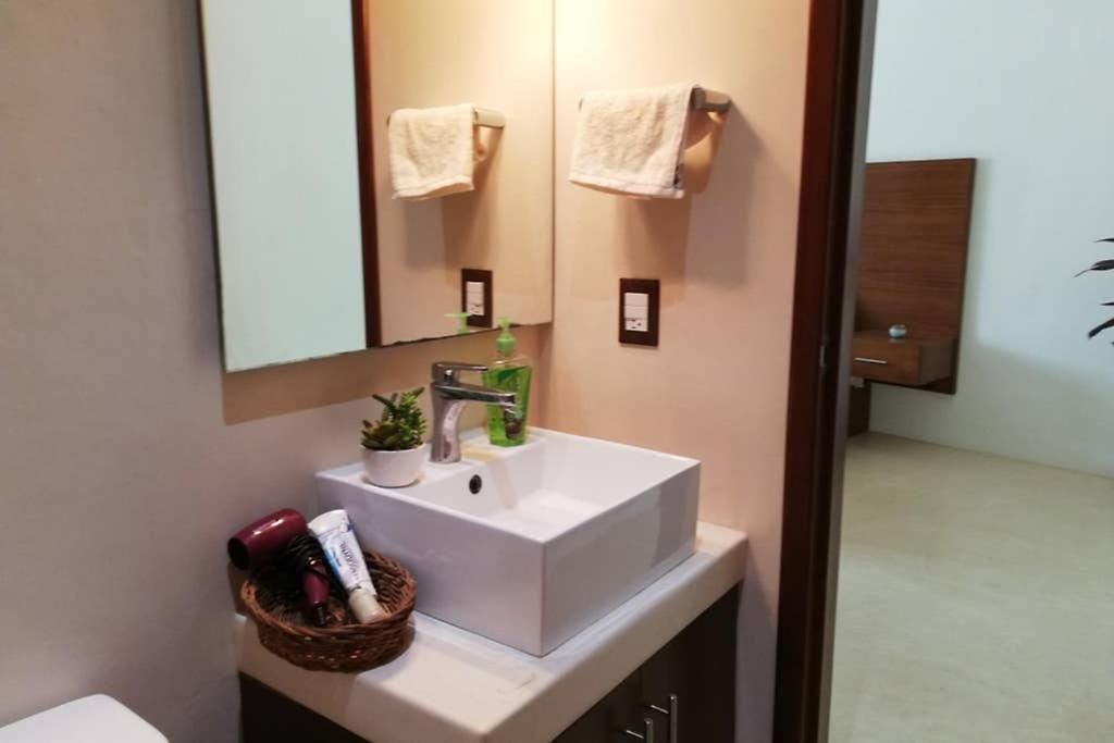Alemaya Apart Amazing & Ecological Couple Jungle Retreat