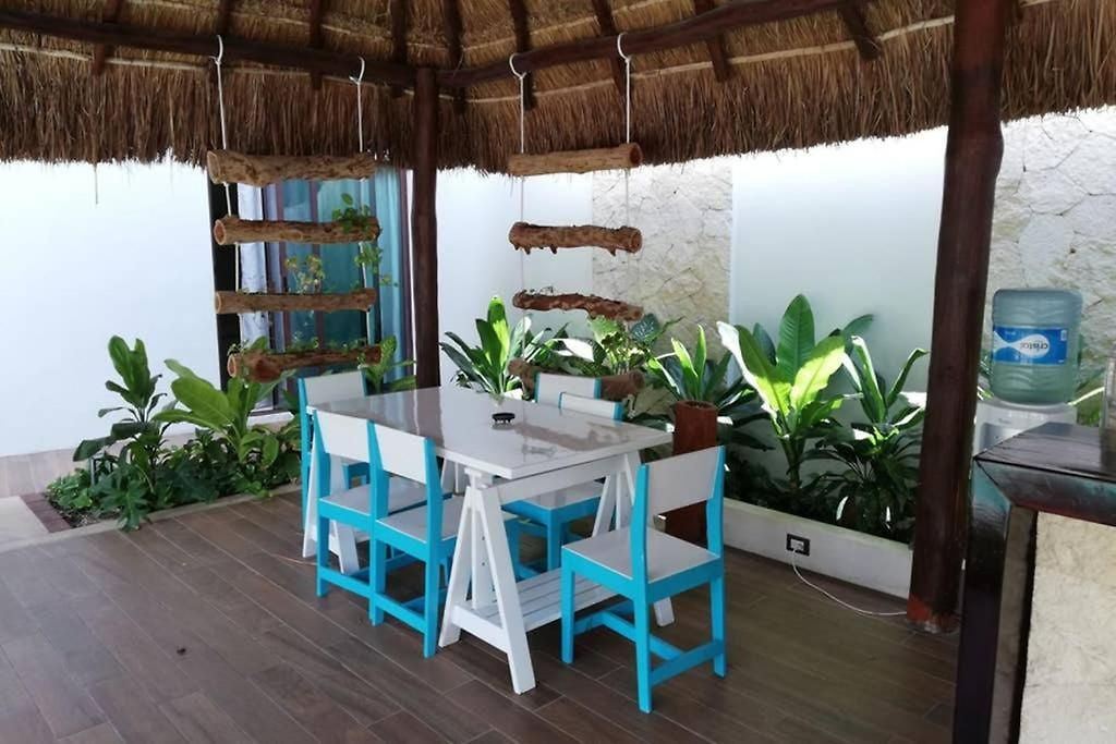 Alemaya Apart Amazing & Ecological Couple Jungle Retreat Aparthotel *
