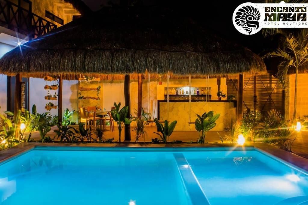 Alemaya Apart Amazing & Ecological Couple Jungle Retreat