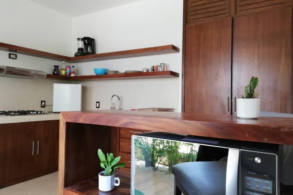 Alemaya Apart Amazing & Ecological Couple Jungle Retreat Aparthotel Tulum