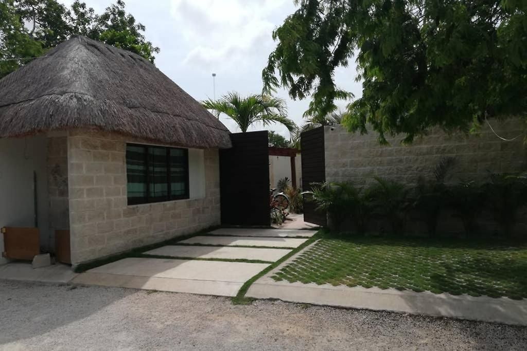 Alemaya Apart Amazing & Ecological Couple Jungle Retreat