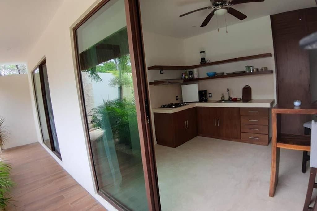 Aparthotel Alemaya Apart Amazing & Ecological Couple Jungle Retreat