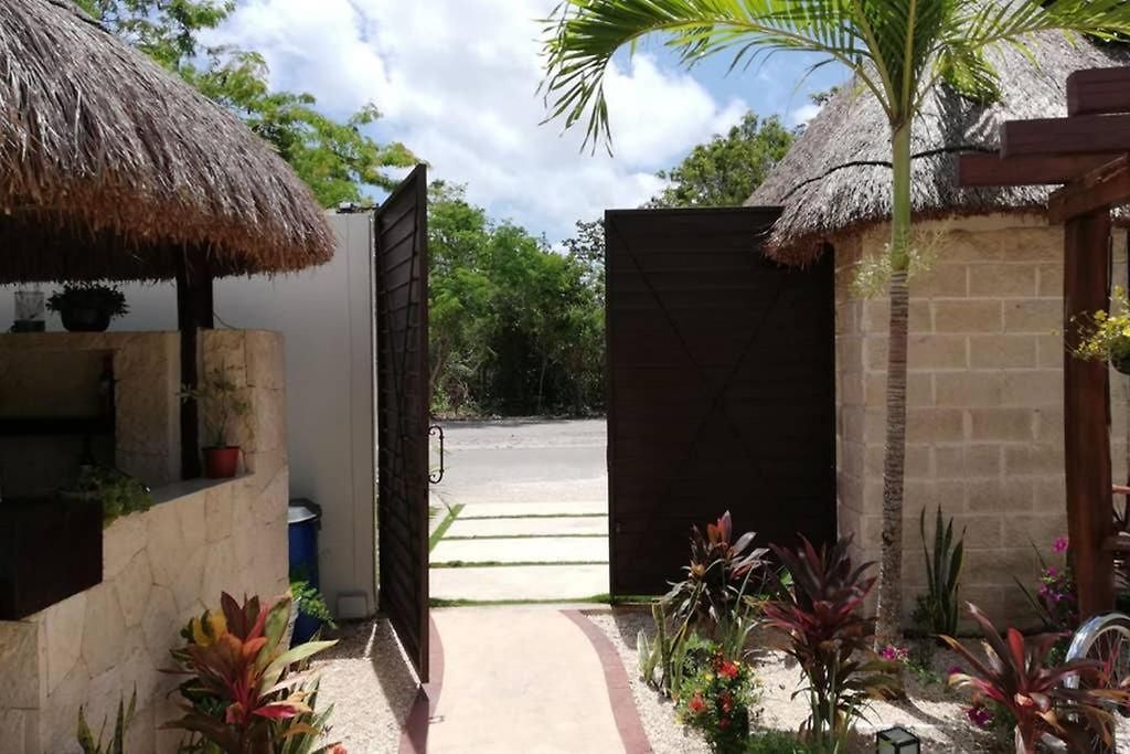 Alemaya Apart Amazing & Ecological Couple Jungle Retreat Aparthotel Tulum