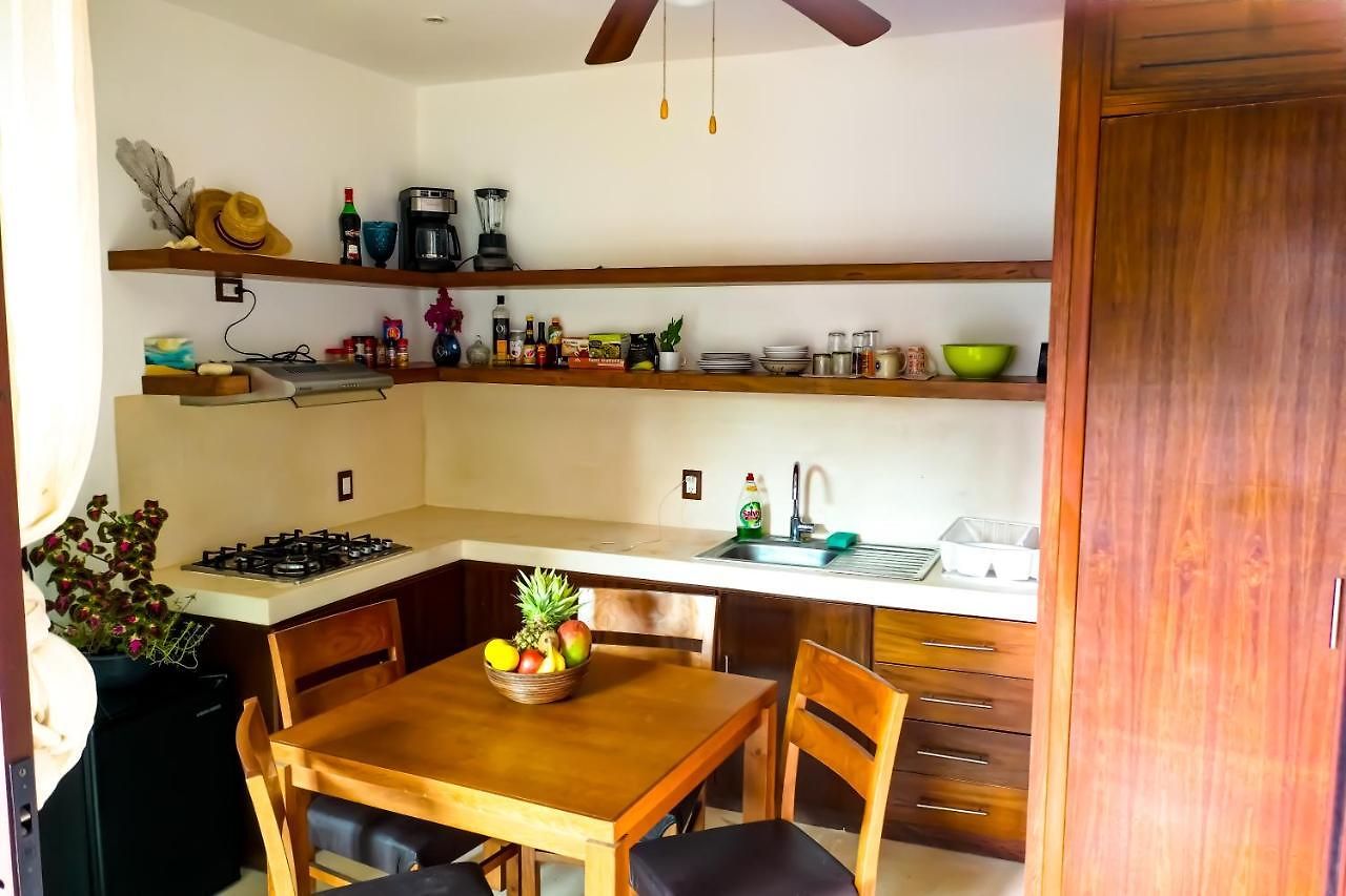 Alemaya Apart Amazing & Ecological Couple Jungle Retreat