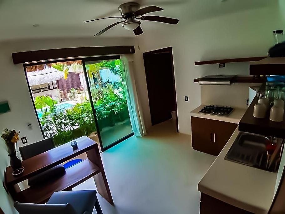 Alemaya Apart Amazing & Ecological Couple Jungle Retreat Aparthotel Tulum