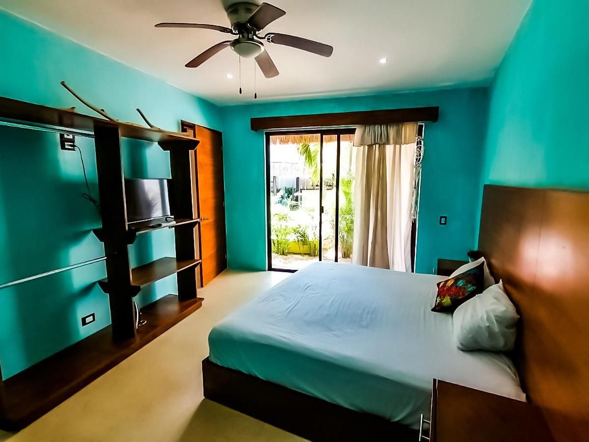 Alemaya Apart Amazing & Ecological Couple Jungle Retreat Aparthotel *