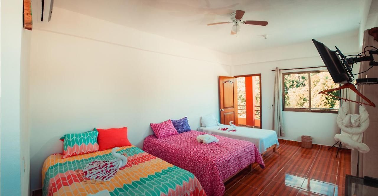 Itza La Veleta Hotel 3*