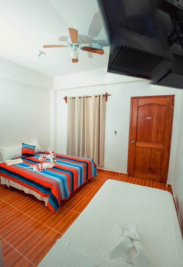 Itza La Veleta Hotel Tulum