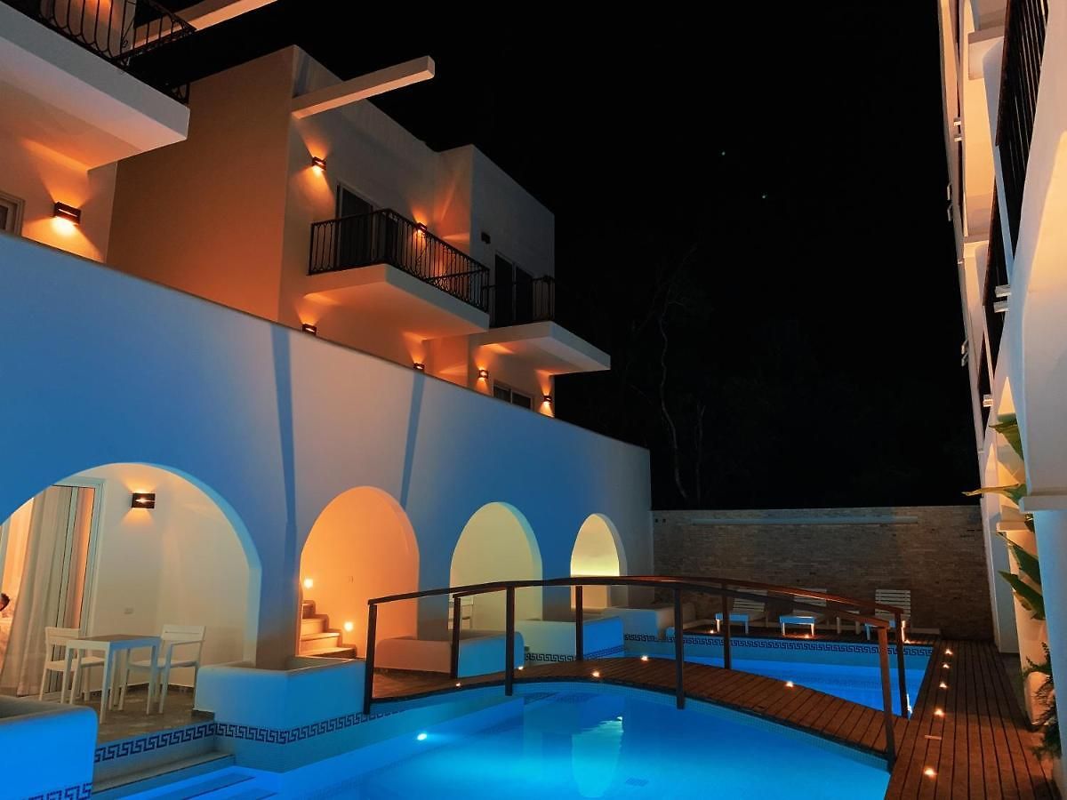 Hotel Mediterraneo 3*