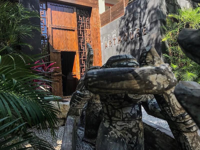 Art House Hotel Tulum