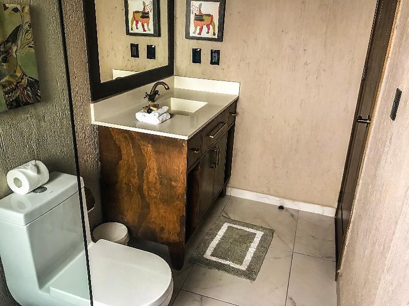 Hotel Art House Tulum