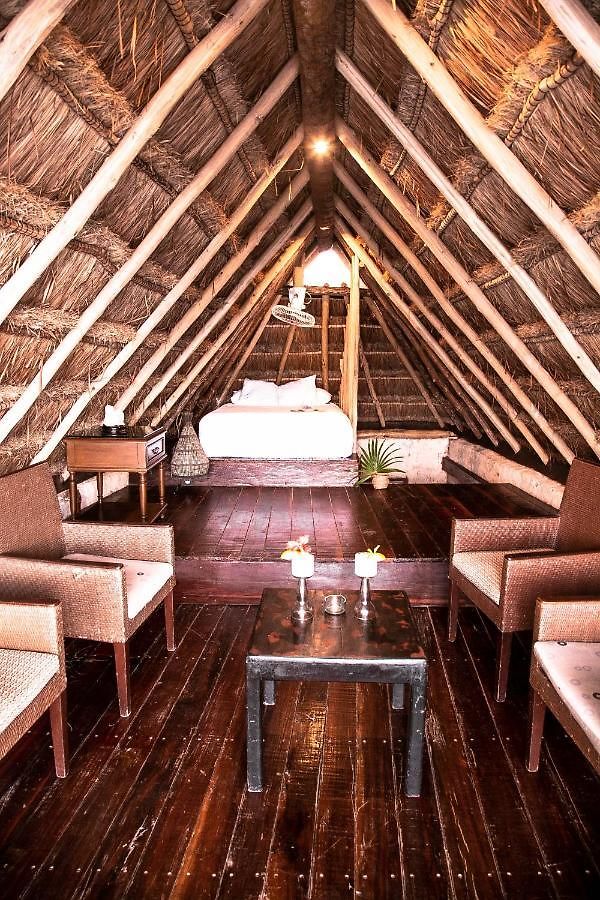 La Eufemia Tulum