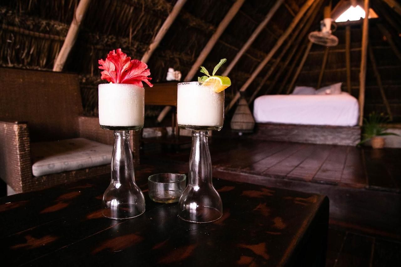 La Eufemia Tulum
