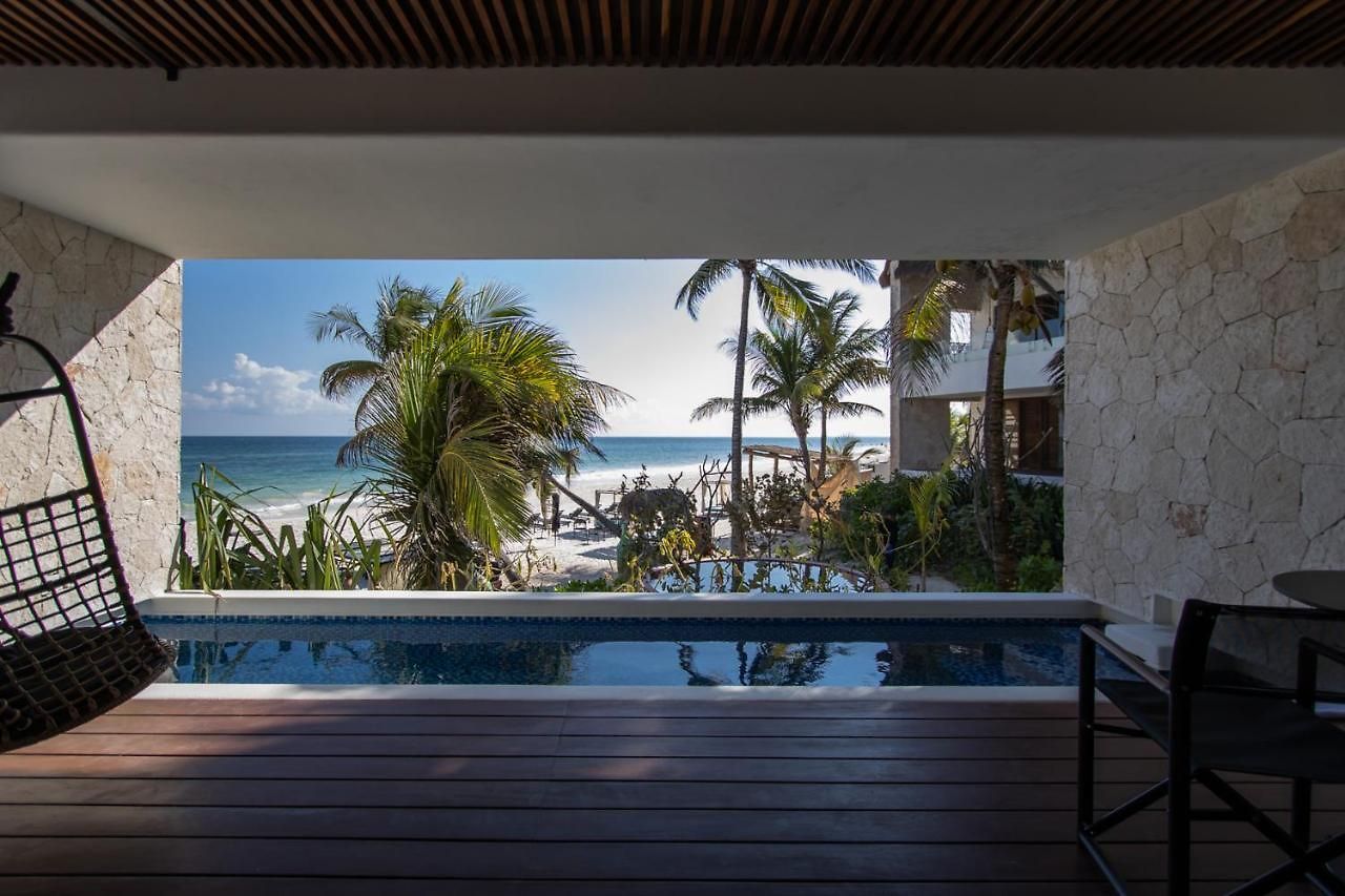 Hotel Tago By G Tulum