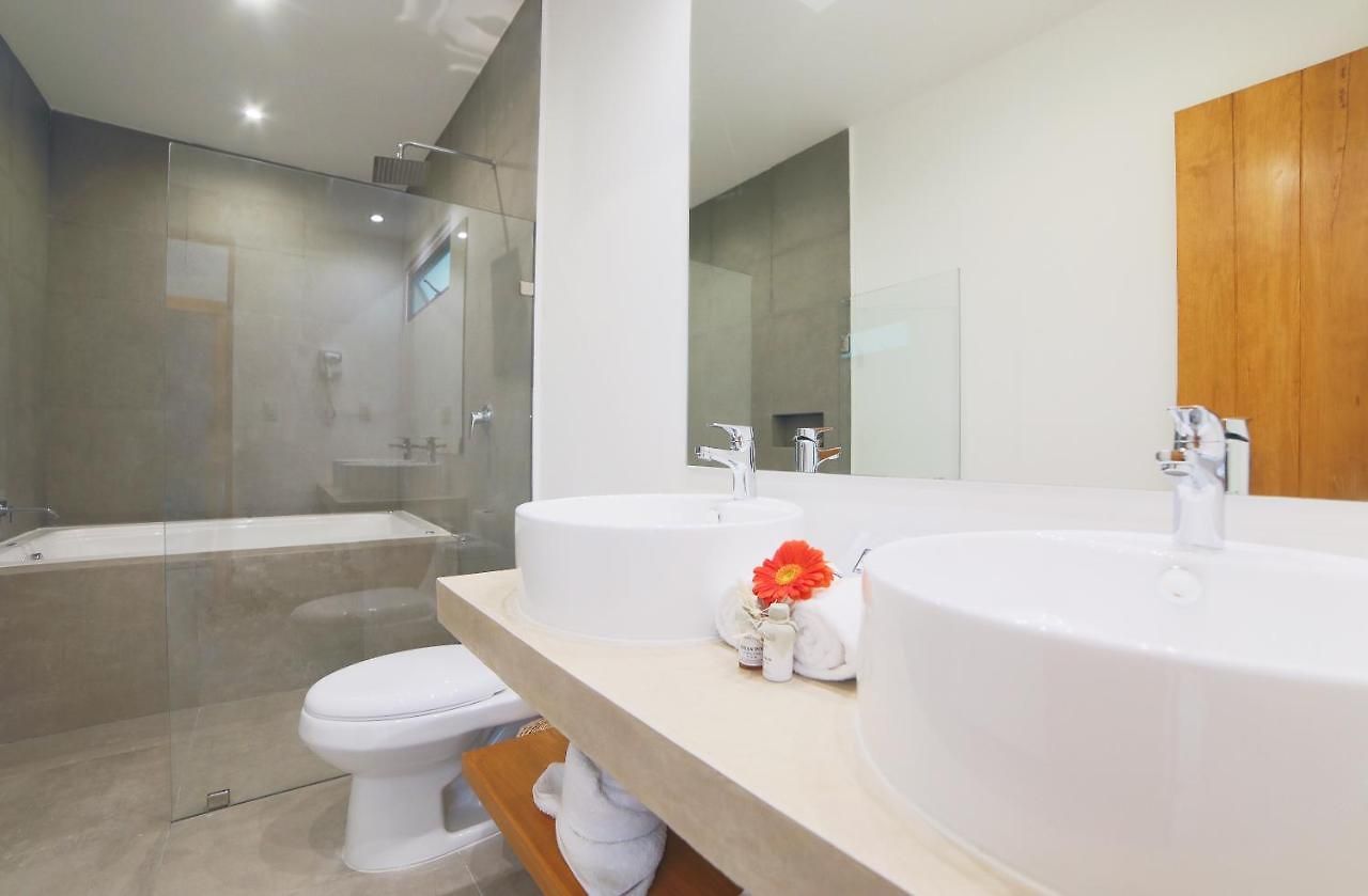 Blanco 3* Tulum