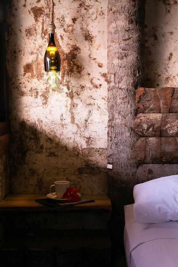 Hotel La Eufemia