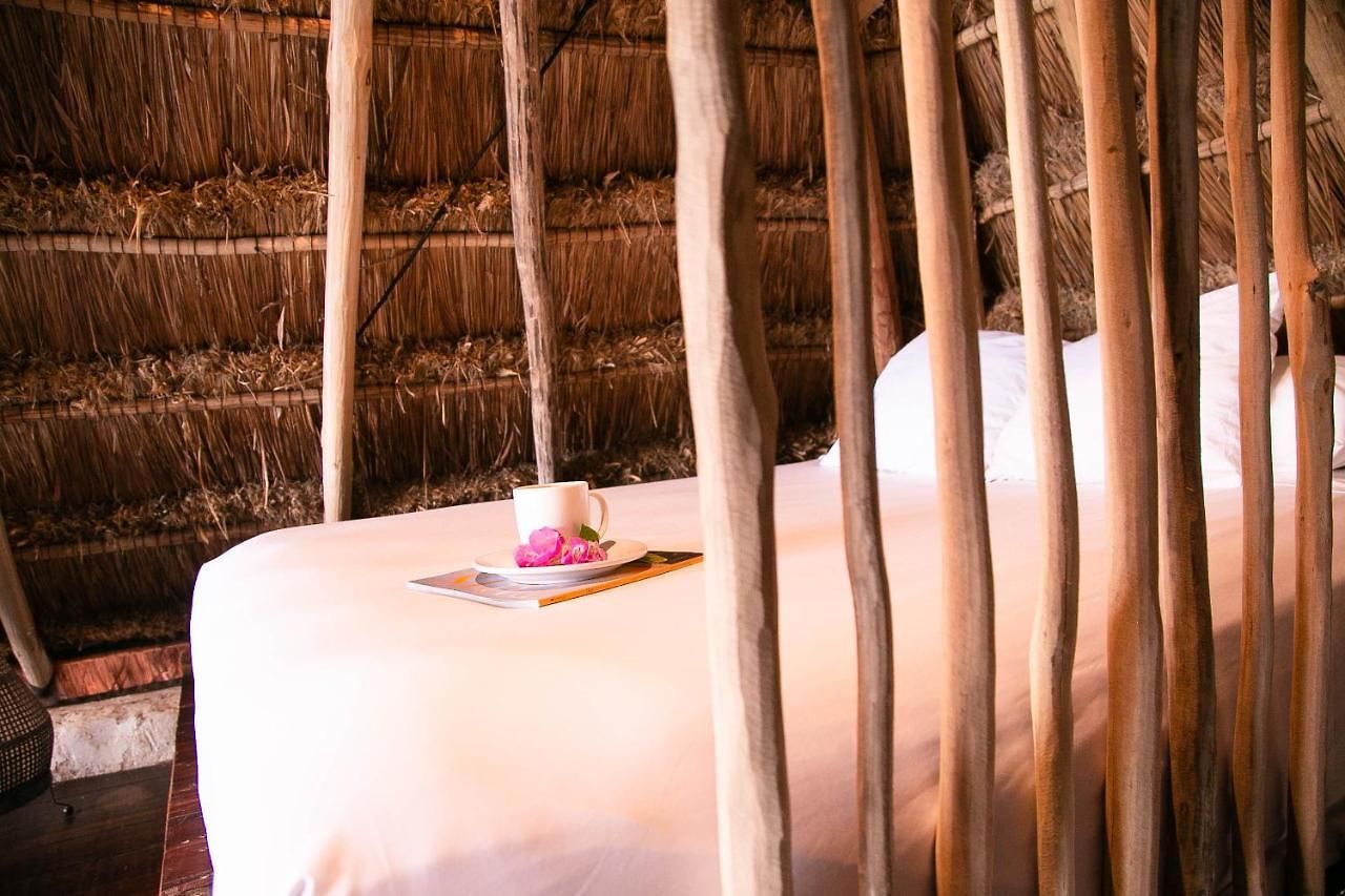 Hotel La Eufemia Tulum