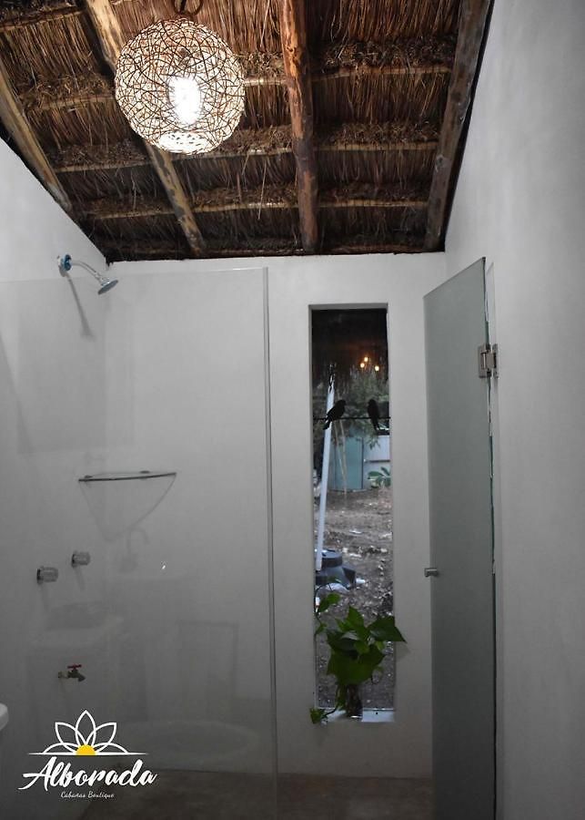 Hotel Cabanas La Alborada *