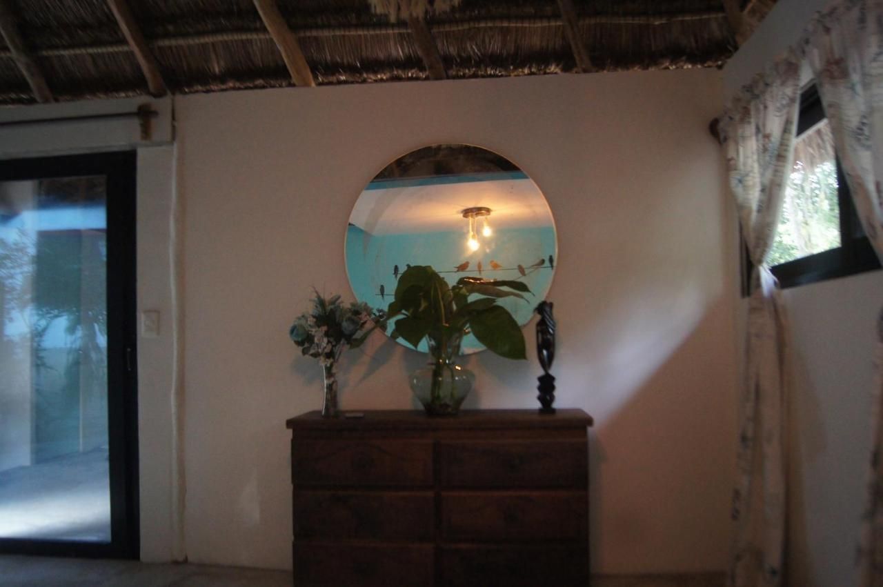 Cabanas La Alborada Hotel *