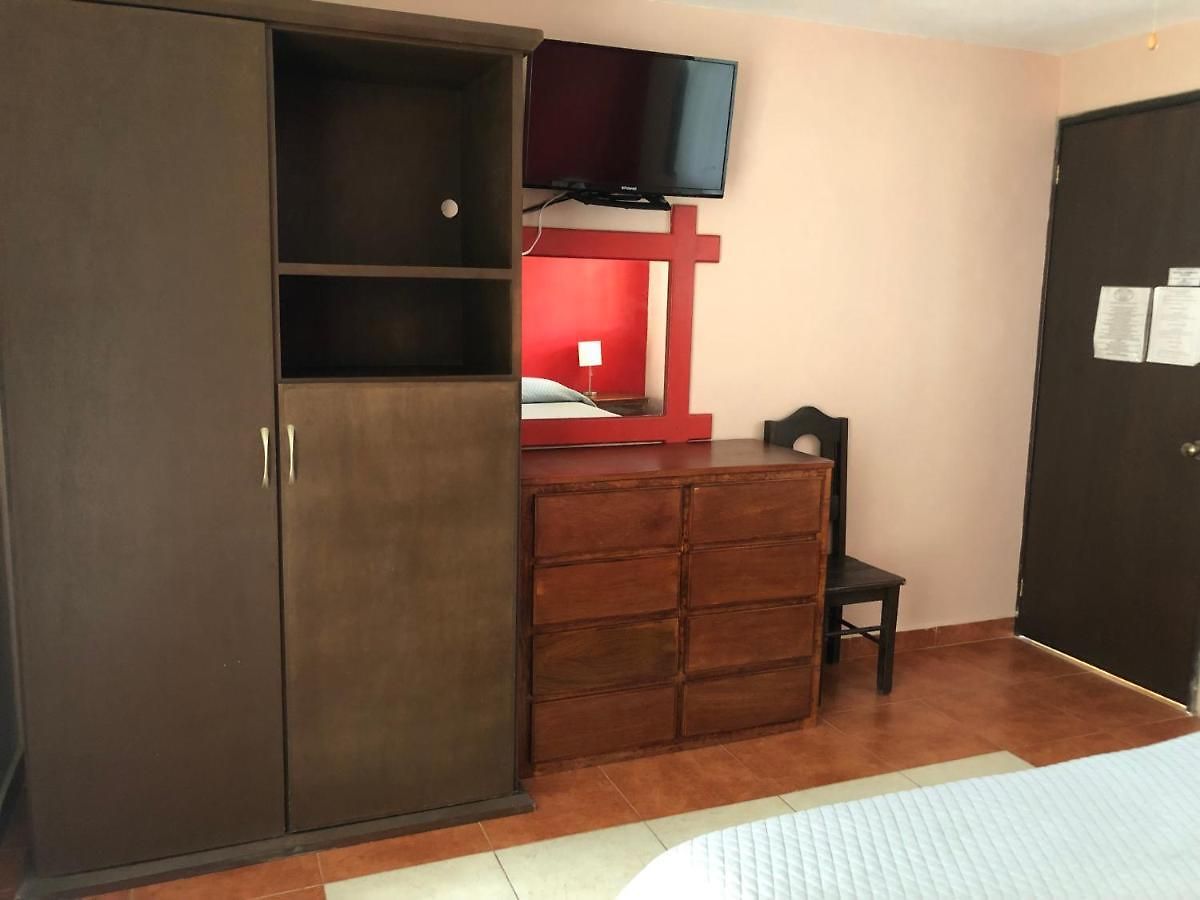 Hotel Andrea's