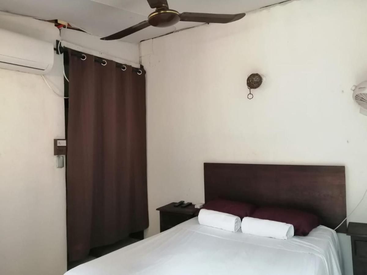 Hostal Glamping *