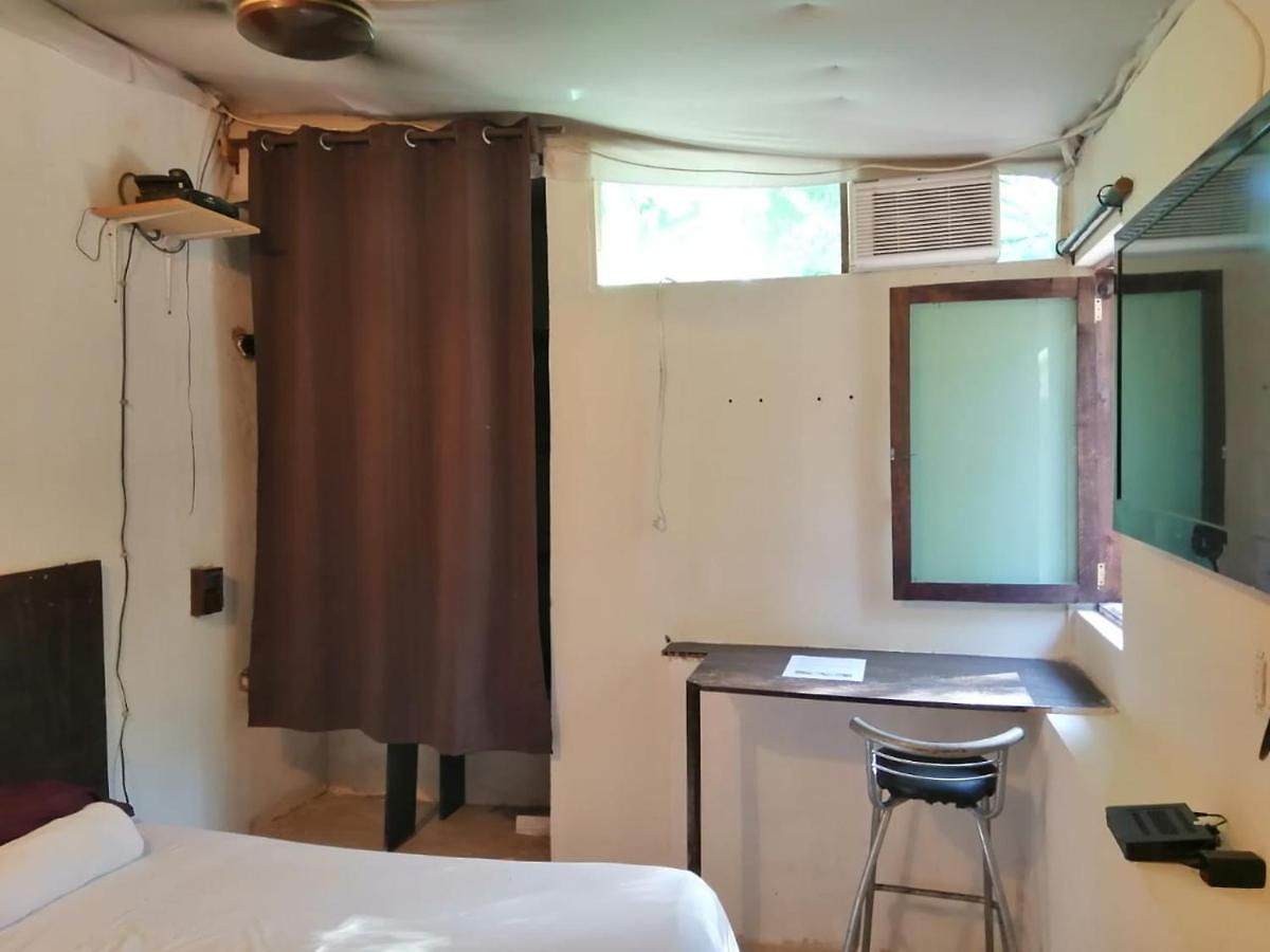 Hostal Glamping Tulum