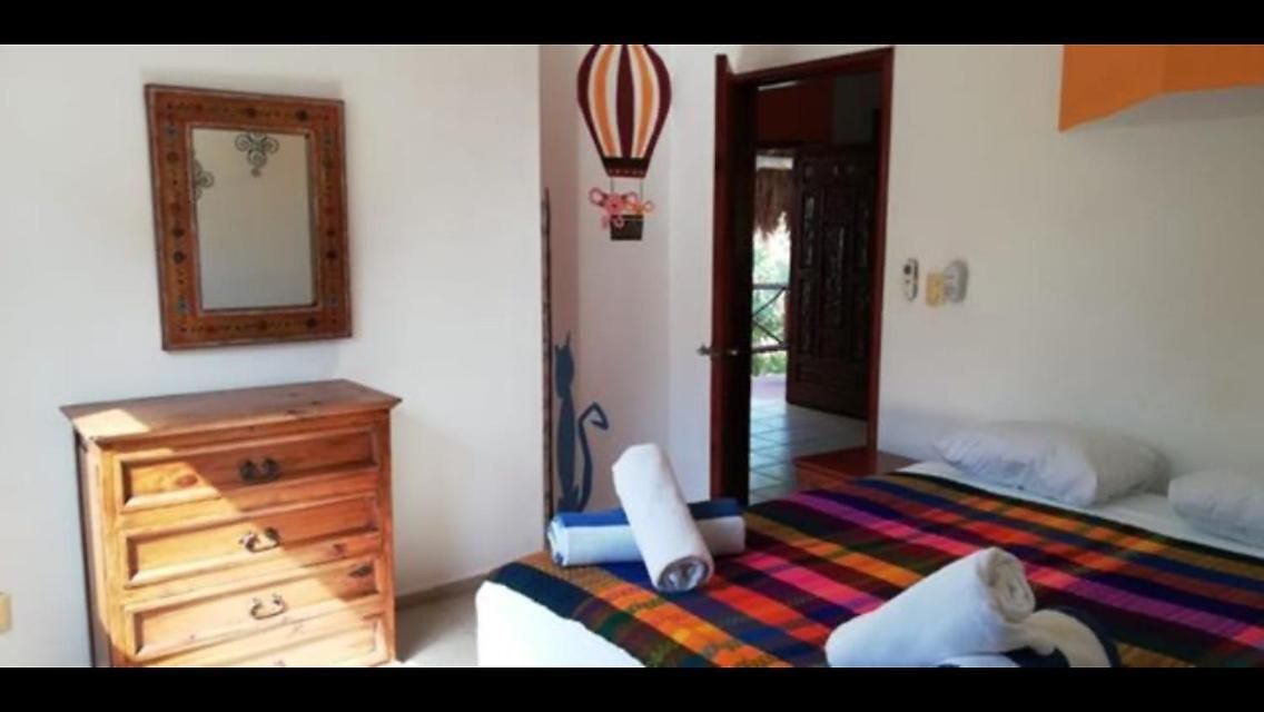 Hotel Maya Pax 3*